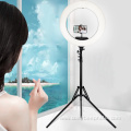 20 inch led selfie ring light